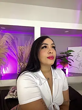 Sheeryl   online show from May 8, 5:54 am