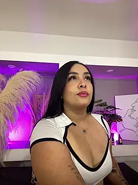 Sheeryl   online show from May 21, 5:49 am