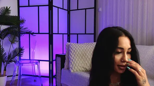 OnlyXandra online show from July 9, 4:26 am