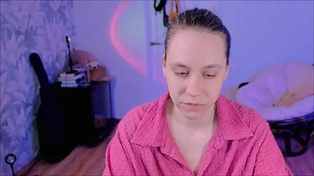 Malinax online show from March 9, 1:47 pm