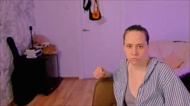 Malinax online show from March 14, 2:18 pm