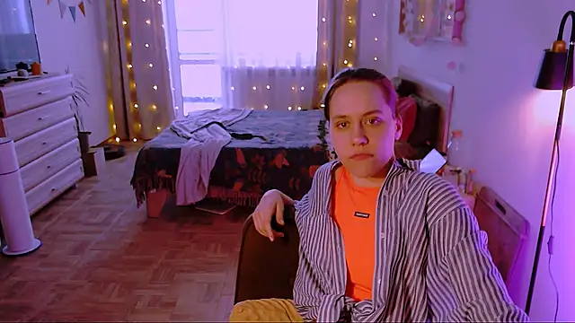 Malinax online show from February 10, 1:25 pm