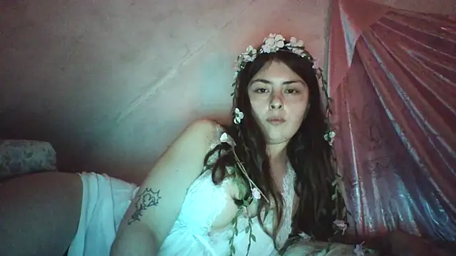 MAMA69LAMA online show from June 29, 9:47 pm