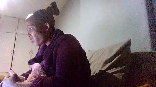 BabeAssXX online show from July 1, 4:06 pm