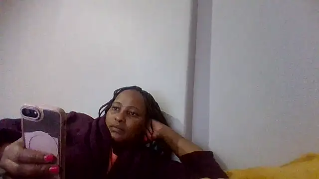 BabeAssXX online show from April 27, 1:52 pm