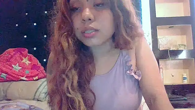 Jennxdolls online show from March 31, 7:36 pm