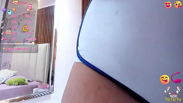 MADISON ROWAN1 online show from February 11, 3:41 am