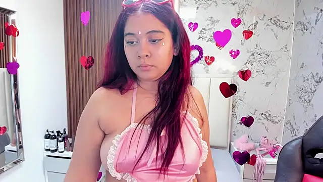 MADISON ROWAN1 online show from February 14, 4:03 am