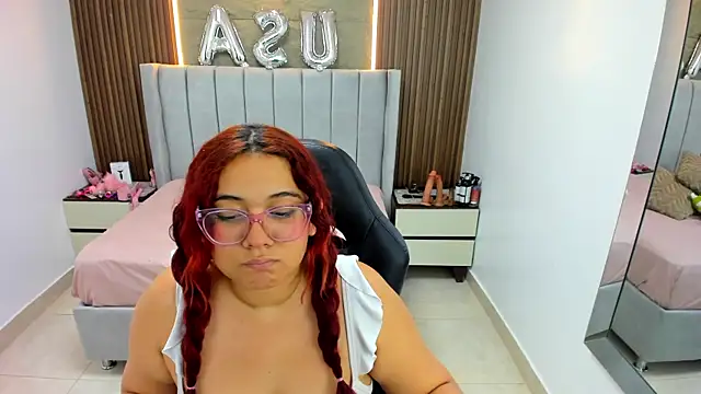 MADISON ROWAN1 online show from July 6, 3:34 am