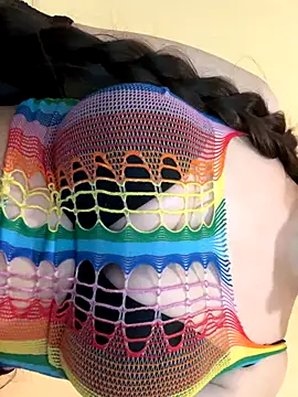 Evelyn Moon online show from October 27, 11:54 pm