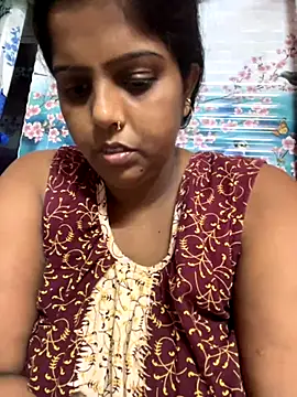Snapshot of Beauty-queen chatting on October 8, 10:30 am Beauty-queen online show from October 8, 10:30 am
