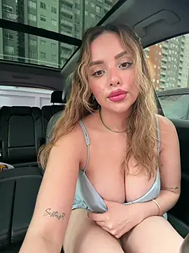 Alirawrz online show from August 7, 1:51 pm