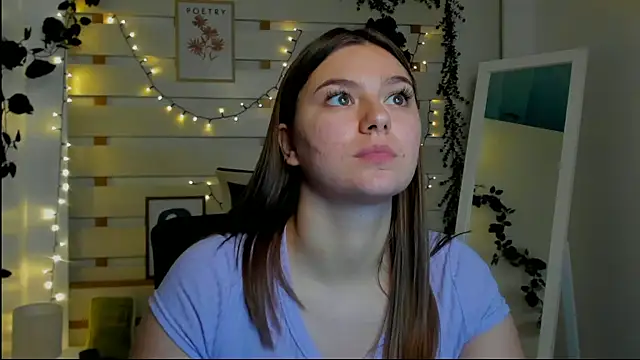 Josephine Kiss online show from February 24, 12:59 pm