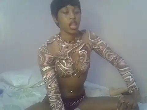 Sweet Vinkah online show from October 5, 10:48 pm