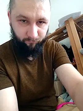 Tortuga95PL online show from February 1, 12:37 pm