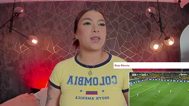 dawa angels online show from June 18, 2:46 am