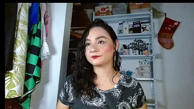 Kaory 32 online show from January 14, 9:09 pm