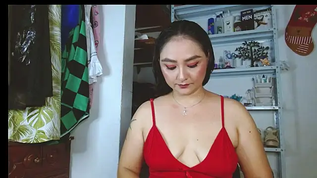 Kaory 32 online show from January 10, 9:08 pm