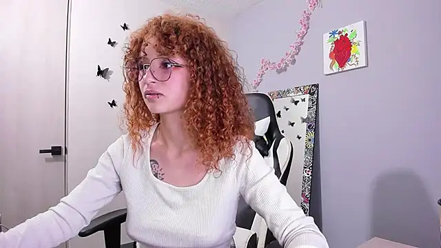 valentina 27 online show from July 1, 2:11 am