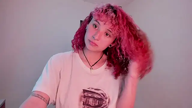 valentina 27 online show from November 24, 1:07 am