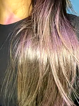 MisFrekcles  online show from November 5, 8:19 am