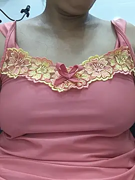 Lanyingxin18 online show from June 17, 2:57 am
