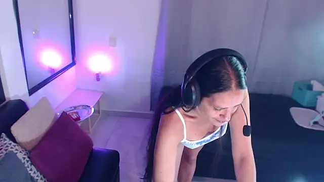 diosa78afrodita online show from March 14, 3:07 am