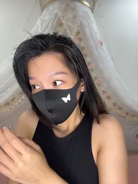 Gyuu-Nyuu online show from May 20, 12:02 pm