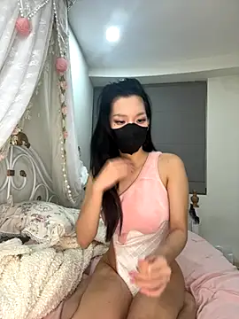 Gyuu-Nyuu online show from December 2, 10:39 am