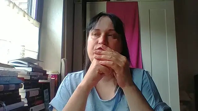  squirty cum lady  online show from June 9, 12:26 pm
