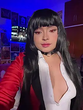 sensualkattt online show from November 30, 3:21 am