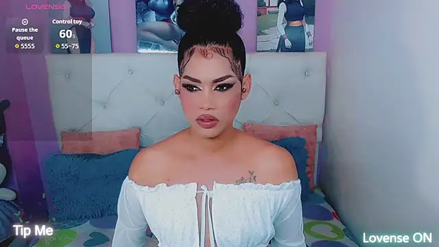 Amanda bigx online show from May 2, 5:11 am