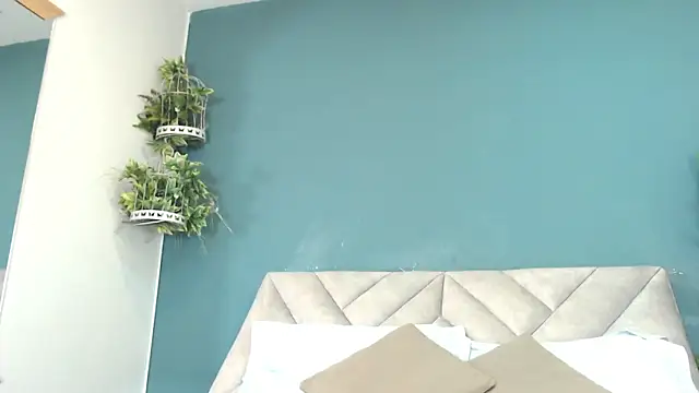 SharisWillian online show from June 10, 3:38 am