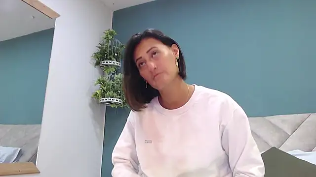 SharisWillian online show from October 1, 3:55 am