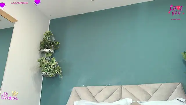 SharisWillian online show from July 23, 3:47 am