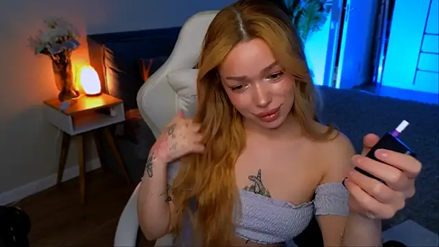 Lily Yin online show from May 30, 6:00 am