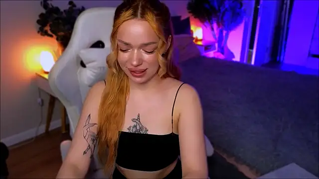 Lily Yin online show from May 17, 7:07 am