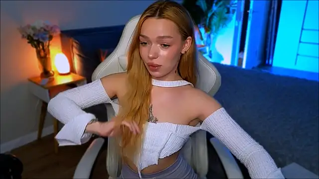 Lily Yin online show from May 27, 5:48 am