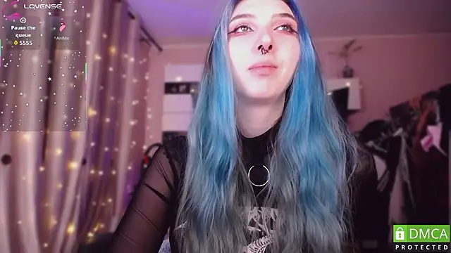 JustMeowGirl online show from February 11, 4:36 am