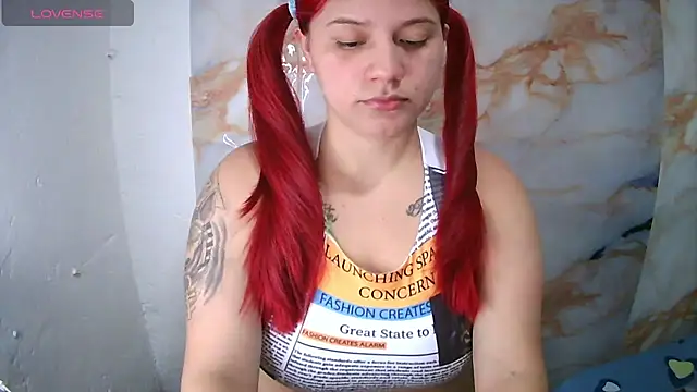 lynieh- online show from July 21, 4:46 am