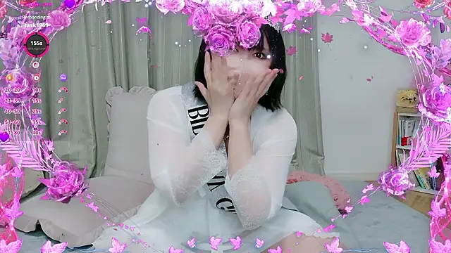 mi chat online show from June 24, 1:43 pm