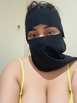 sexyarim online show from August 7, 6:26 pm