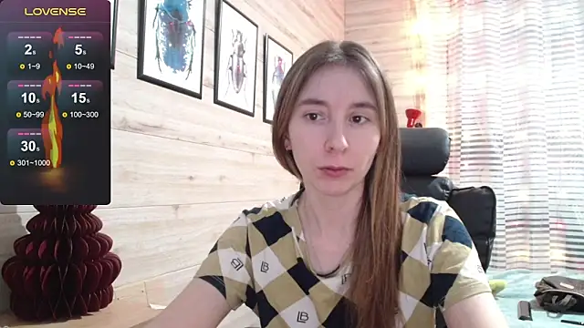 Wowpornoo online show from January 17, 5:31 pm