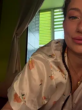 MooonReal online show from October 31, 5:09 am