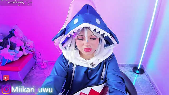 Ahri Elderwood online show from December 21, 5:12 am