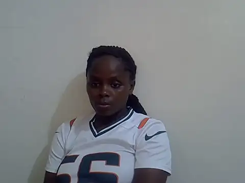 HOT-JAZMINE online show from July 14, 6:29 am