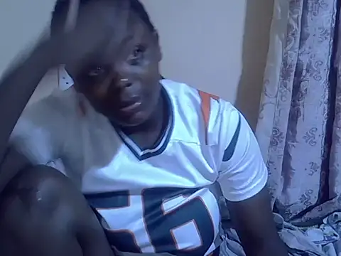 HOT-JAZMINE online show from January 18, 4:58 pm