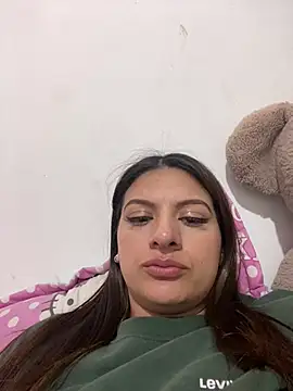 Abril Squirt online show from June 29, 1:12 am