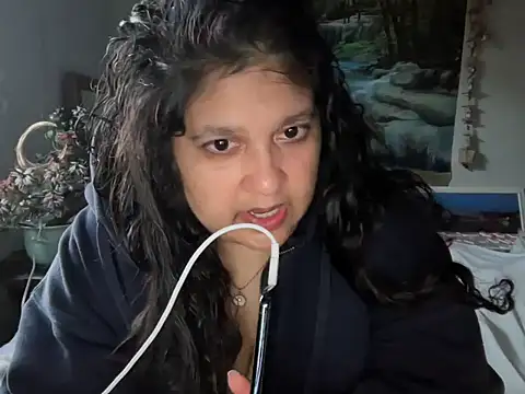 MelanieFawker online show from September 30, 1:22 am