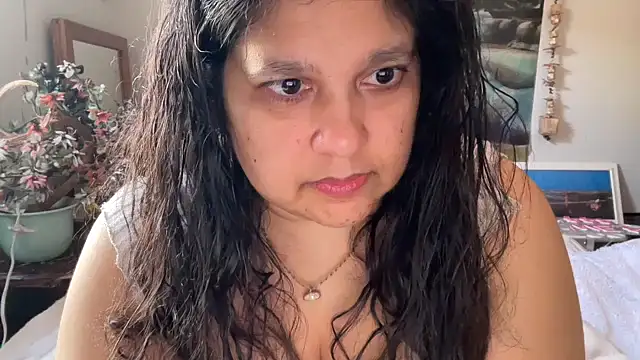 MelanieFawker online show from September 27, 10:06 pm